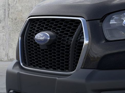 New 2025 Ford Transit 350 148 Low Roof AWD w/ Exterior Upgrade Package image 17