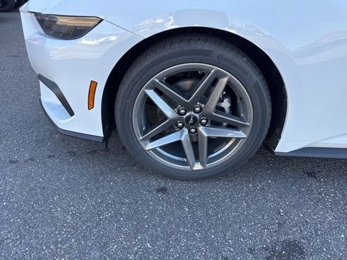 New 2026 Ford Mustang EcoBoost image 10