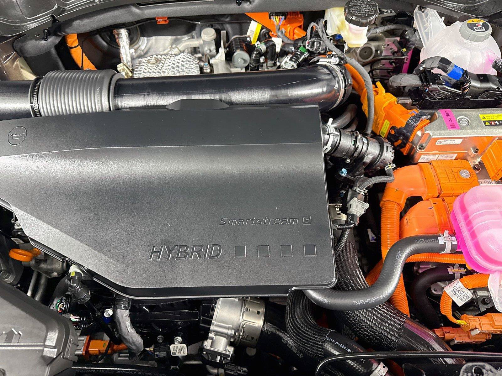 Used 2026 Hyundai Palisade Calligraphy FWD image 45