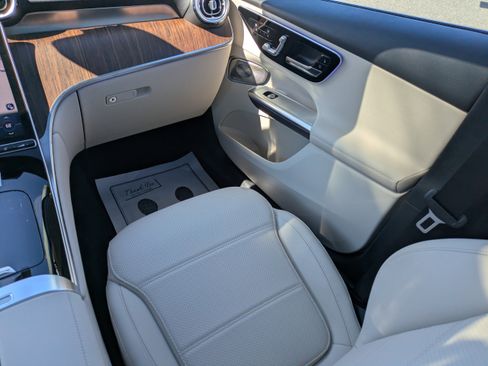 New 2026 Mercedes-Benz GLC 300 4MATIC image 20