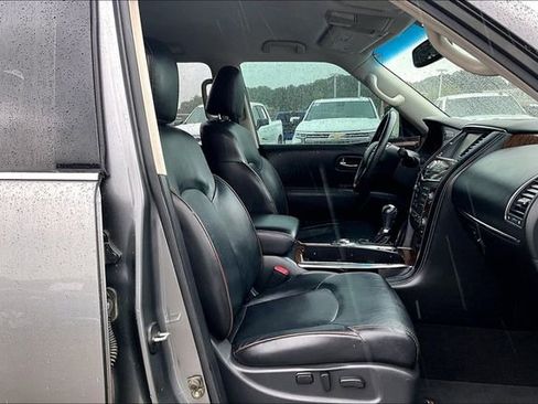Used 2017 Nissan Armada SL RWD image 28