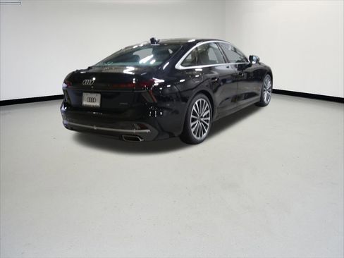 New 2026 Audi A6 Prestige image 5