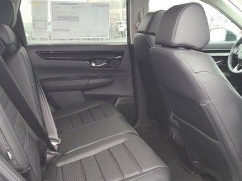 Used 2024 Honda CR-V EX-L image 15
