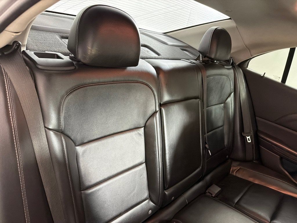 Used 2013 Chevrolet Malibu LT FWD image 19