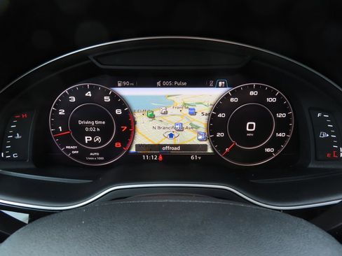 Used 2019 Audi Q7 3.0T Prestige image 18