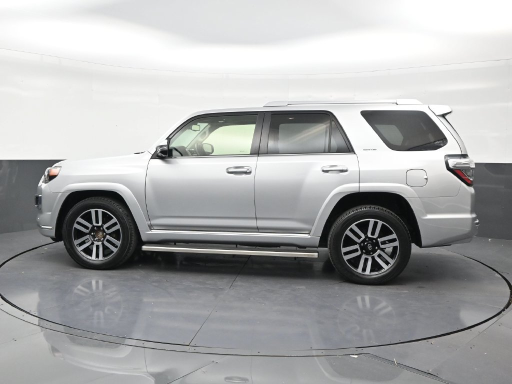 Used 2023 Toyota 4Runner Limited RWD image 2