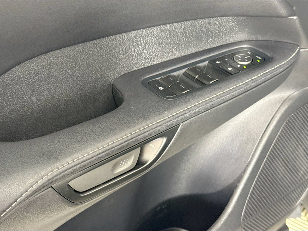 Certified 2025 Lexus RX 350 Premium w/ Convenience Package FWD image 18