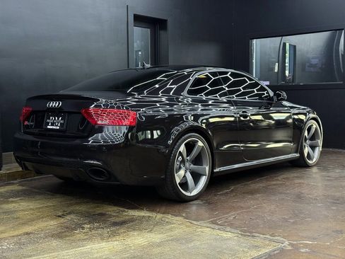 Used 2013 Audi RS 5 Coupe AWD/4WD image 9