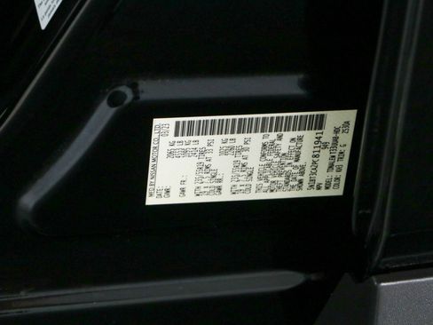Used 2023 Nissan Rogue SL w/ SL Premium Package FWD image 33