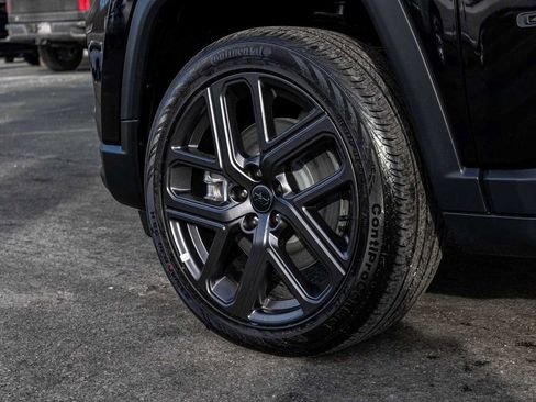 New 2026 Jeep Compass Limited AWD/4WD image 7