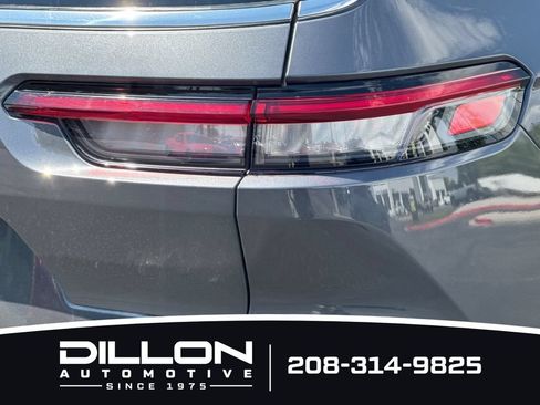 Used 2021 Jeep Grand Cherokee L Limited AWD/4WD image 27