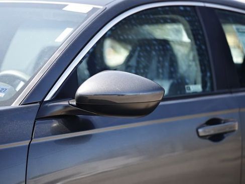 New 2026 Honda Accord LX image 4