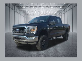 Used 2021 Ford F150 XLT w/ Equipment Group 302A High AWD/4WD 360° Tour
