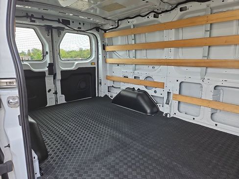 Used 2022 Ford Transit 250 Low Roof w/ Exterior Upgrade Package RWD image 13