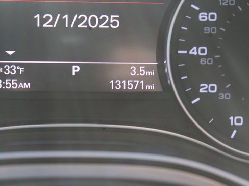 Used 2016 Audi A6 3.0T Premium Plus w/ S Line Sport Package image 38