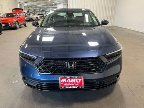 Used 2024 Honda Accord EX-L image 8