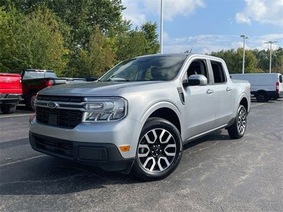 Used 2023 Ford Maverick Lariat w/ Lariat Luxury Package