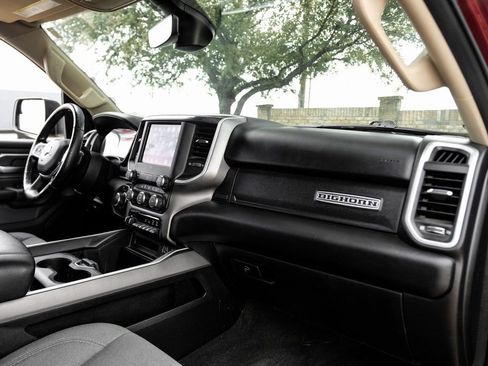 Used 2020 RAM 1500 Big Horn image 23