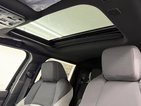 New 2025 Toyota Tacoma TRD Off-Road image 14