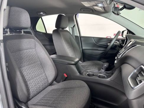 Used 2024 Chevrolet Equinox LT image 26