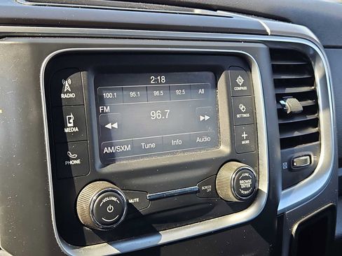 Used 2022 RAM 1500 Classic Warlock image 22