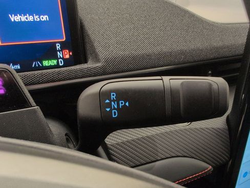 Used 2025 Ford Mustang Mach-E Premium w/ Sport Appearance Package AWD/4WD image 29