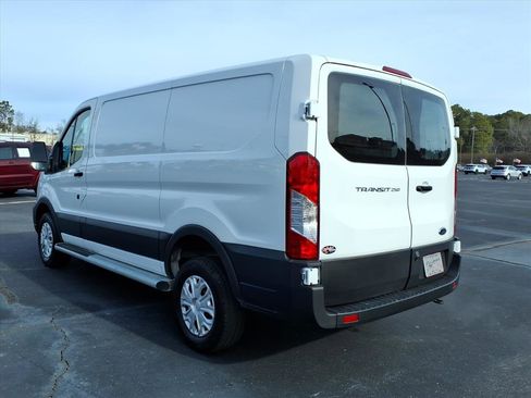 Used 2024 Ford Transit 250 Low Roof w/ Exterior Upgrade Package image 15