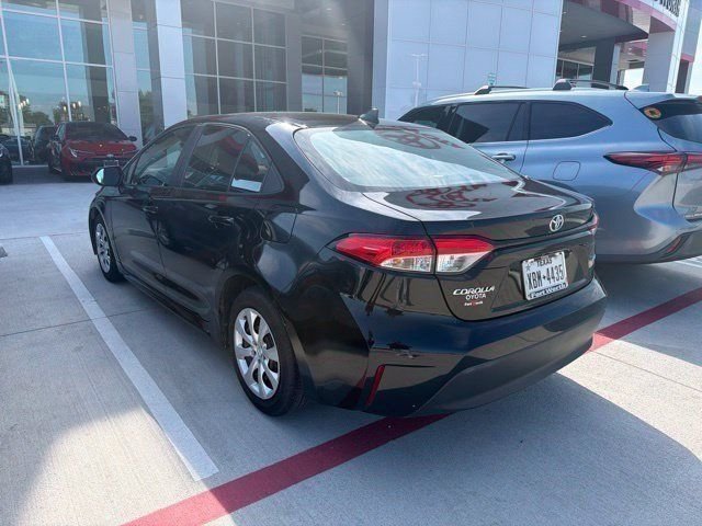 Used 2024 Toyota Corolla LE FWD image 6