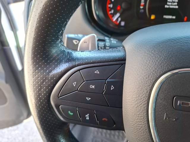 Used 2021 Dodge Durango R/T w/ Blacktop Package RWD image 19