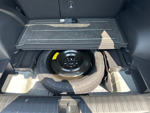 New 2023 Hyundai Tucson Limited AWD/4WD image 11