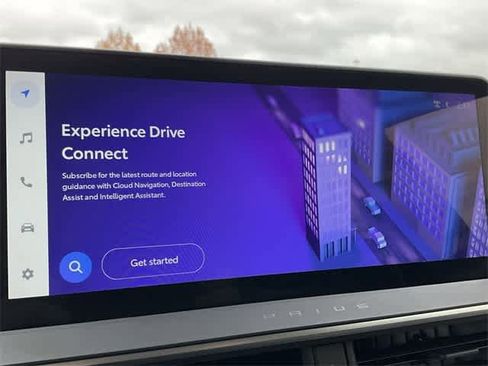 Used 2025 Toyota Prius XLE image 23