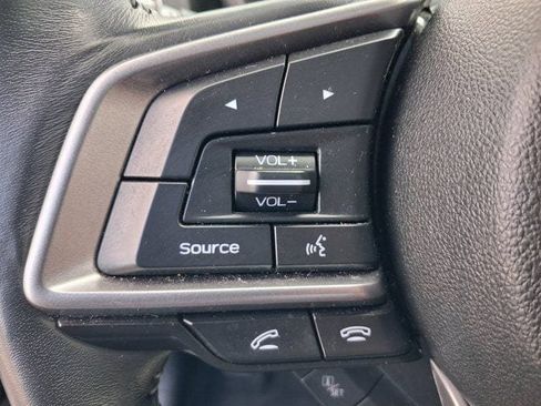 Used 2022 Subaru Ascent Touring w/ Popular Package #2A image 25