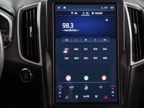 Used 2021 Ford Edge SEL w/ Convenience Package FWD image 19
