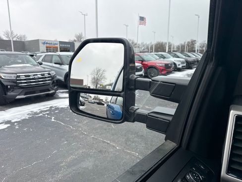 Used 2020 Ford F250 Lariat image 48