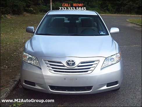 Used 2009 Toyota Camry LE image 21