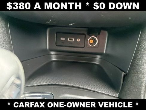 Used 2023 Chevrolet Equinox RS w/ LPO, Floor Liner Package image 22