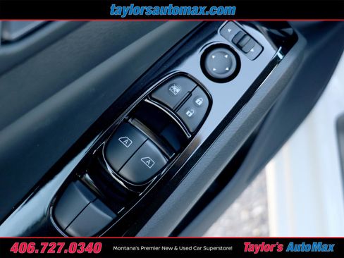 New 2025 Nissan Altima 2.5 SR w/ SR Premium Package image 20