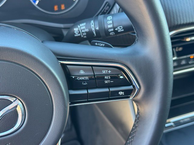 Used 2026 MAZDA CX-90 3.3 Turbo w/ Select Package AWD/4WD image 16