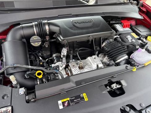 New 2026 Jeep Compass Limited image 14