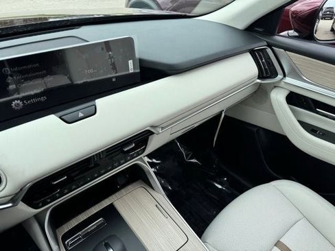 New 2026 MAZDA CX-90 3.3 Turbo w/ Premium Plus Pkg AWD/4WD image 70