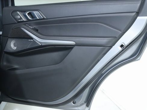 Used 2024 BMW X7 M60i w/ Executive Package image 40