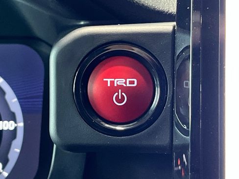New 2026 Toyota Tacoma TRD Off-Road AWD/4WD image 29