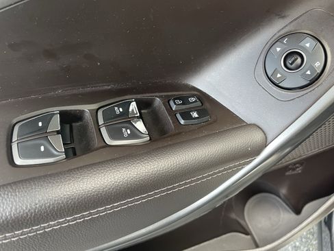 Used 2018 Hyundai Santa Fe Sport w/ 2.4L Tech Package 04 image 11