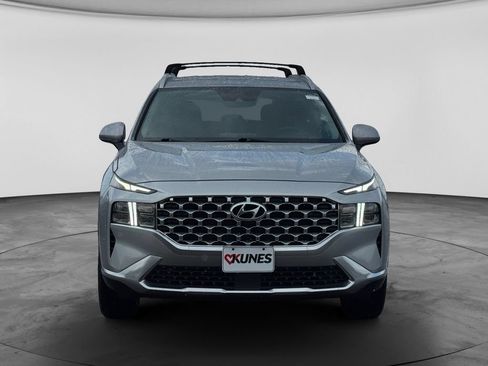 Used 2022 Hyundai Santa Fe SEL AWD/4WD image 2