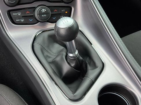 Used 2023 Dodge Challenger R/T Scat Pack RWD image 38