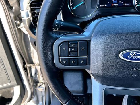 Used 2021 Ford F150 XLT w/ Equipment Group 302A High image 23