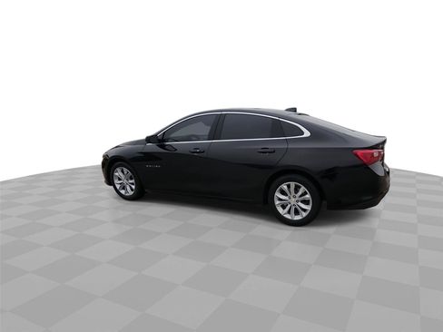Used 2024 Chevrolet Malibu LT FWD image 6