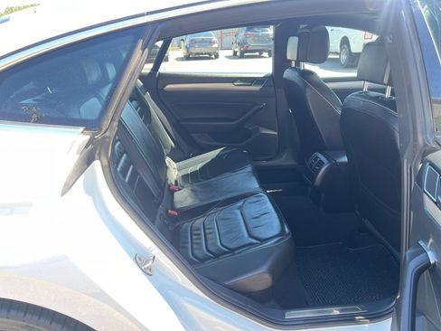 Used 2019 Volkswagen Arteon SEL FWD image 28