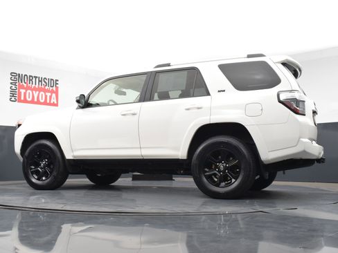 Used 2019 Toyota 4Runner SR5 Premium image 32