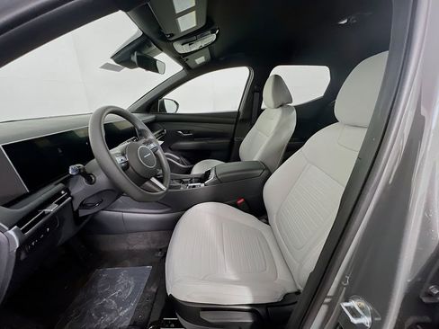 New 2026 Hyundai Santa Cruz SE AWD/4WD image 17